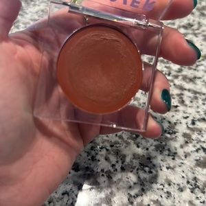 Tower 28 Beachplease Lip and Cheek cream blush